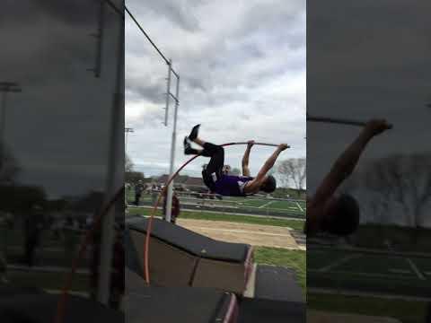 Video of 13'-4" plus some