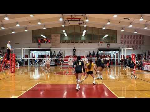 Video of Nov '23 State Tournament Highlights