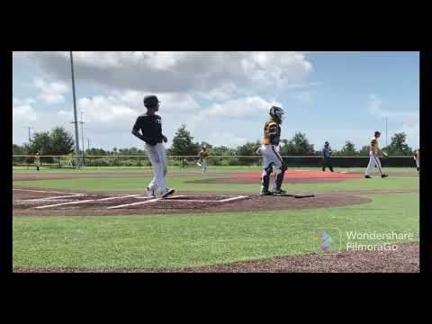 Video of PG World Series Sanford, FL