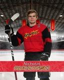 profile image for Nicholas S Ruczynski