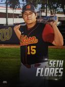 profile image for Seth D Flores