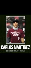 profile image for Carlos J Martinez