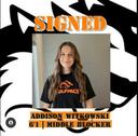 profile image for Addison Witkowski