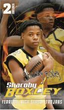 profile image for Shacoby Boxley