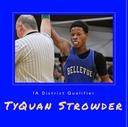 profile image for TyQuan Strowder