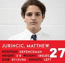 profile image for Matthew Jurincic