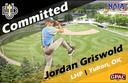 profile image for Jordan A Griswold