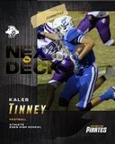 profile image for Kaleb Tinney