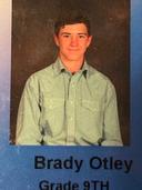profile image for Brady J Otley
