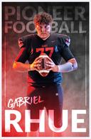 profile image for Gabriel Rhue