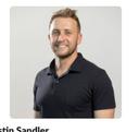 profile image for Austin Sandler (Within)