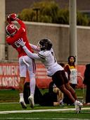 profile image for NICHOLAS LABOY, CORNELL WR#8, A 6'2 195LB, ALL IVY, @LABOY_8