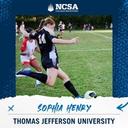 profile image for Sophia Henry