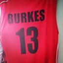 profile image for Gabriel Burkes