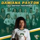 profile image for Damiana  Payton