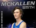 profile image for Mckallen M Smith