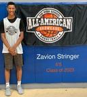 profile image for Zavion L Stringer