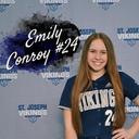 profile image for Emily C Conroy