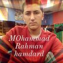 profile image for  Rahman Hamdard