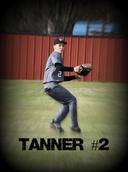 profile image for Tanner Bloxham 