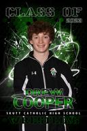 profile image for Drew Cooper