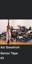 profile image for Azi Goodrich