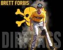 profile image for Brett M Forbis Mr