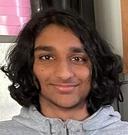 profile image for Vishnu Chelliah
