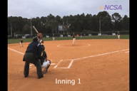 Video of 2015 Game Highlights