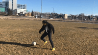 Video of May 2021