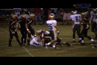 Video of 2010 Season