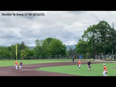 Video of 6-12-21 Showcase In NJ