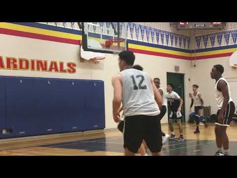 Video of Ethan Ortiz - Point Guard/Shooting Guard, Class of 2020