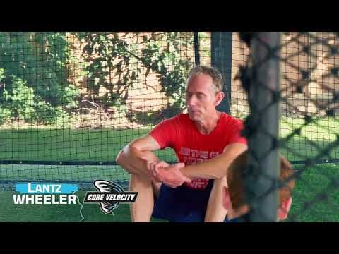 Video of Core Velocity Camp with Lantz Wheeler