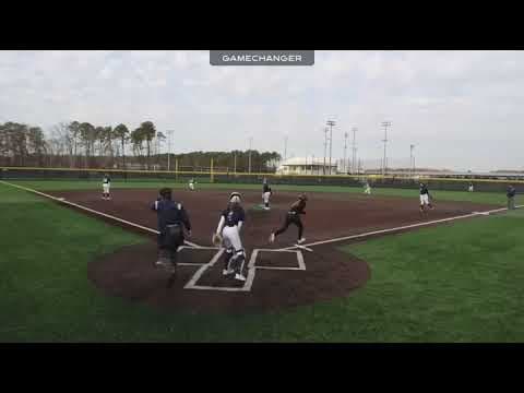 Video of HR @ POWER 12 (NEW JERSEY) 11-5-23