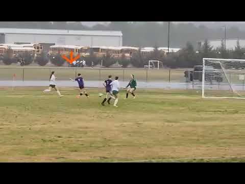 Video of Break Away Score_2023 02.09