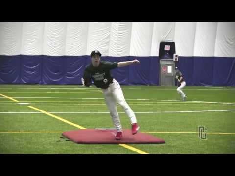 Video of Drew Zelenak Video