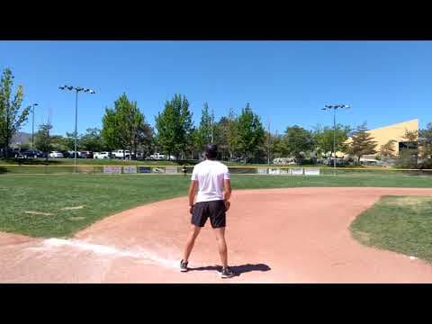Video of Skills Footage Summer 2021