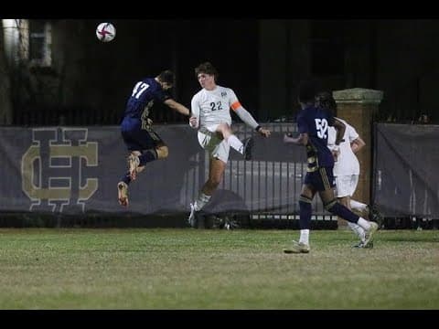 Video of Alex Michael junior season highlights part 1