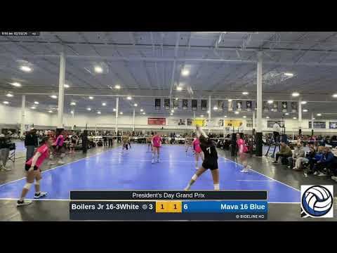 Video of Indy Grand Prix 2025