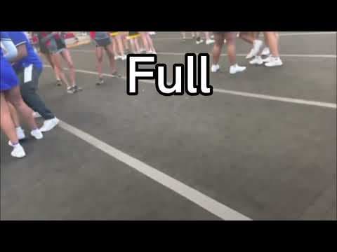 Video of Keith Jackson 2023 Stunt Highlights