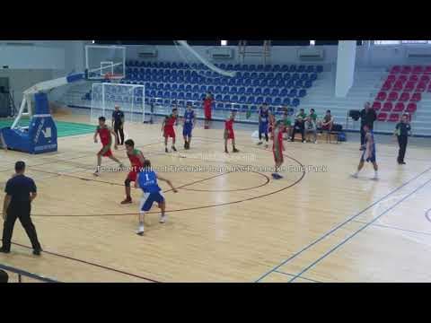 Video of Elijah Mollenhauer, Shooting Guard