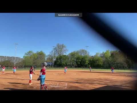 Video of Myan Sapp Triple