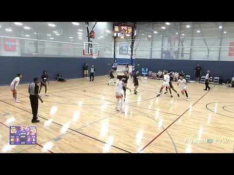 Video of Speights Academy Highlights