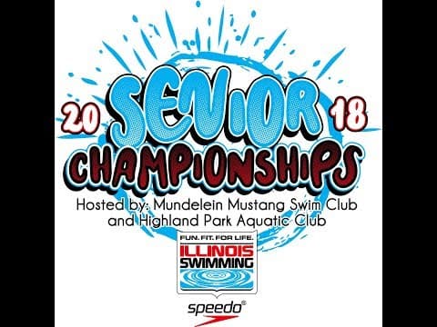 Video of ISI SENIOR CHAMPIONSHIPS THURSDAY TIMED FINALS (800 Freestyle)