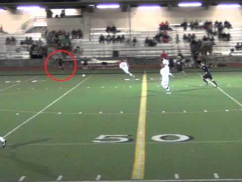 Video of Jonathan Brown Highlights