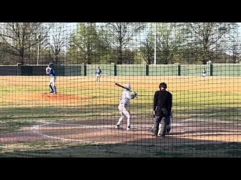 Video of District Win vs Madisonville North