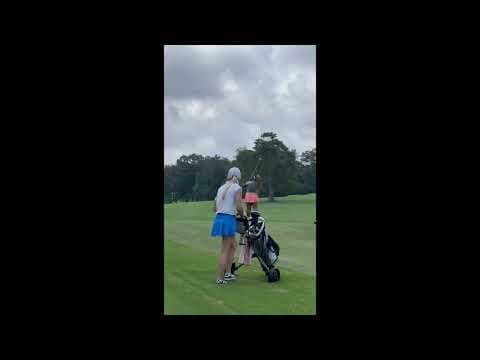Video of Swing Shots