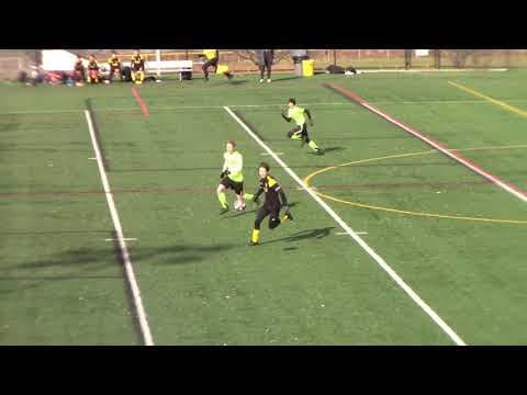 Video of 2019 EDP FALL LEAGUE HIGHLIGHTS