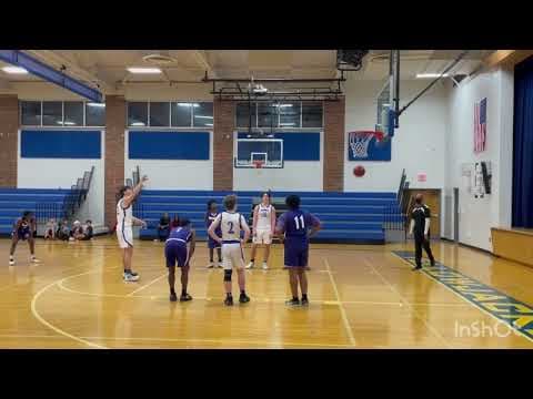 Video of Highlights TDA vs DeLaSalle 12/13/22